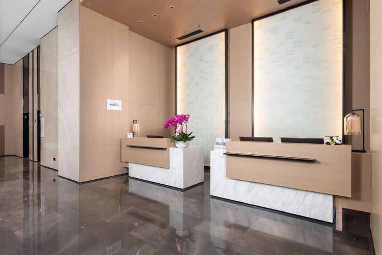 Bathroom, Fairfield By Marriott Chengdu Hi-tech Zone, Chengdu