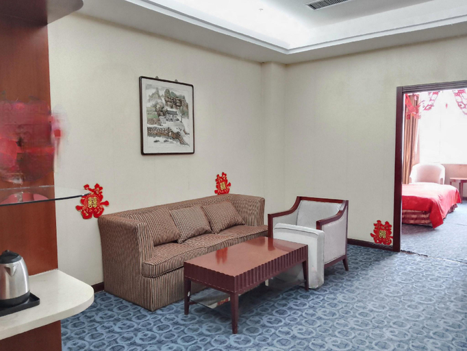 Others 5, Lu Long Grand Hotel, Qinhuangdao