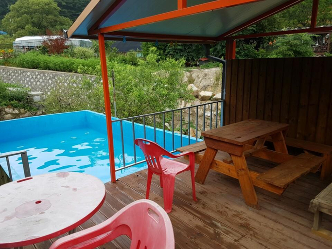 Others 3, Gyeongju Sun and Moon Pension, Gyeongju