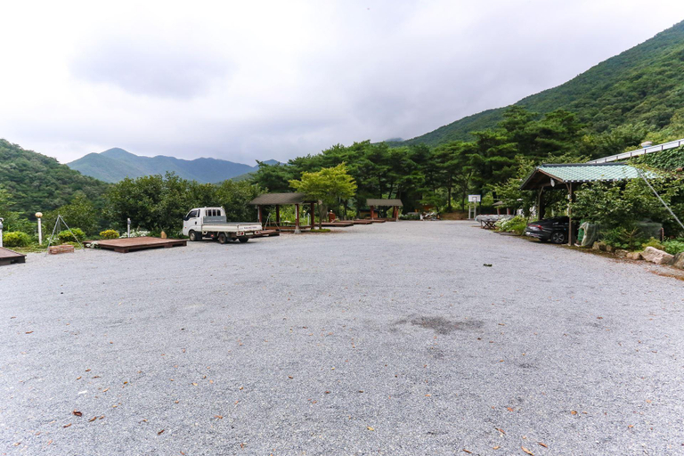 Others 3, Gaeun-e Garden Pension in Mungyeong, Mungyeong