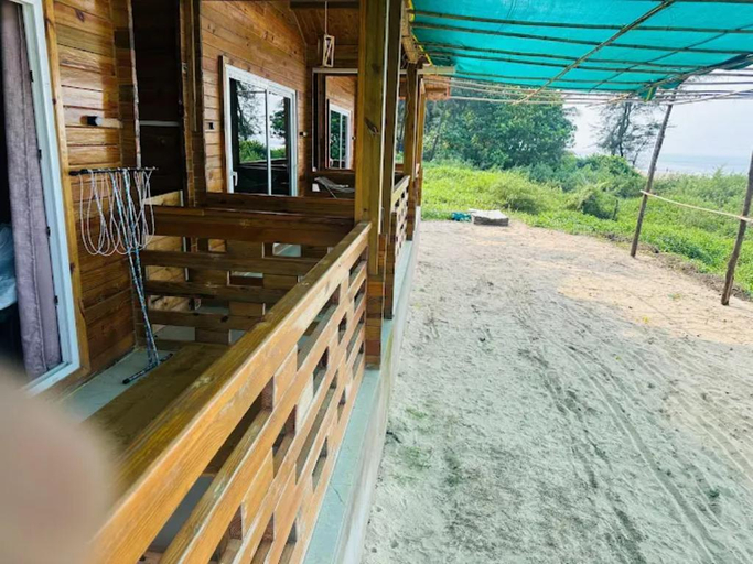 Others 4, Beach Blessing Wooden Cottages Malvan, Sindhudurg