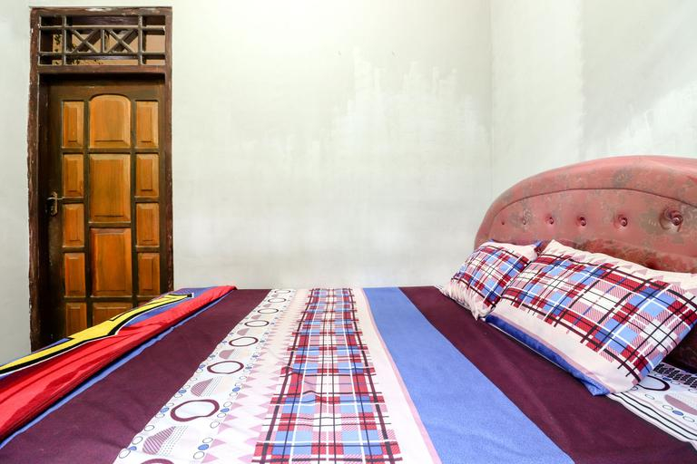 Bedroom 3, Jemakir Homestay, Kulon Progo