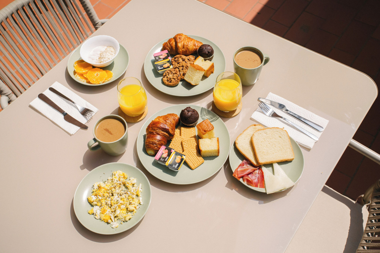 Food & Drinks 5, Casa Lolita Guesthouse, Barcelona