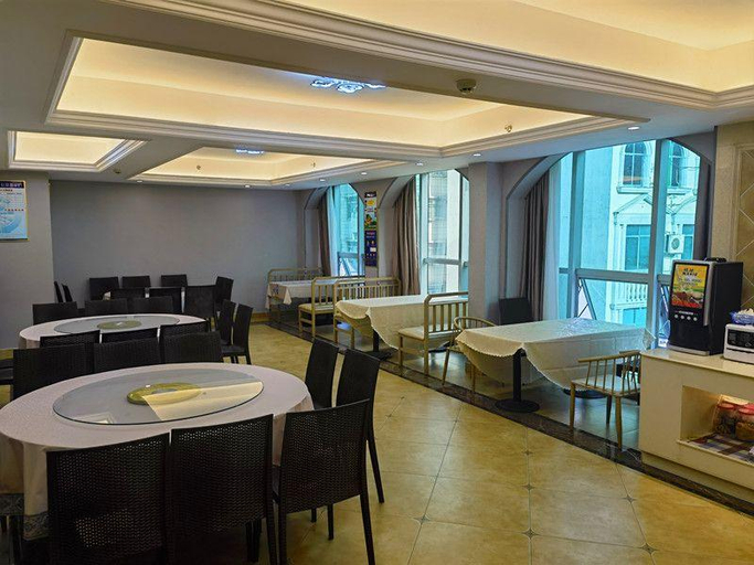 Food & Drinks, Vienna Hotel Guangxi Hechi Jinchengjiang Baima Street, Hechi