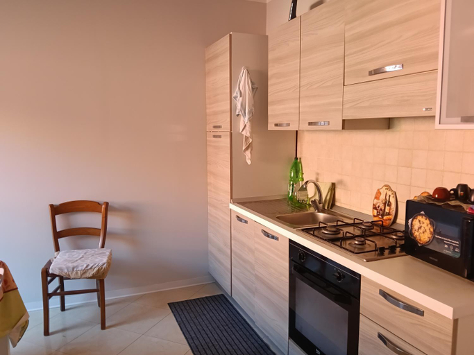 Others 5, B&B PARADISE, Reggio Di Calabria