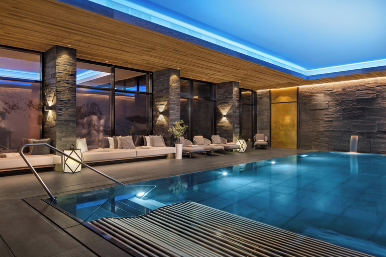 Sport & Beauty 2, Severins The Alpine Retreat, Bludenz