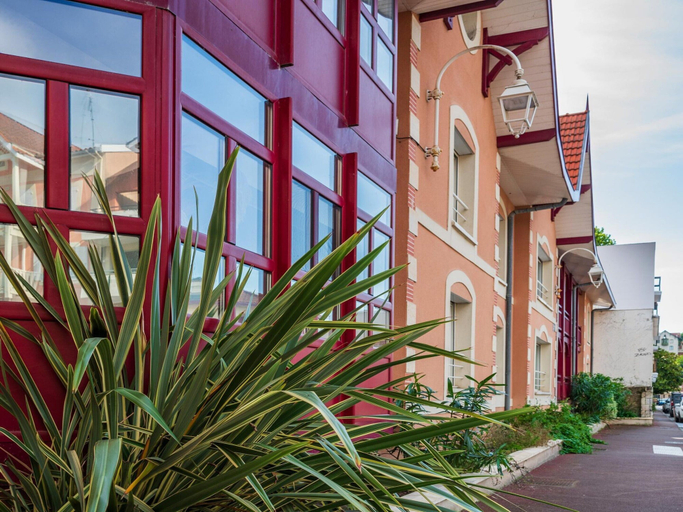 Exterior 2, Apartment in Arcachon Near Beach, Gironde
