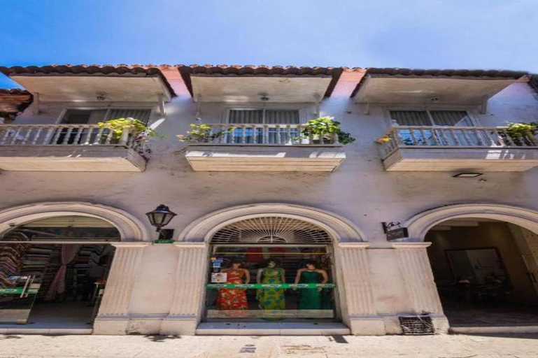 Exterior & Views 2, Hotel Gallery Cartagena, Cartagena de Indias