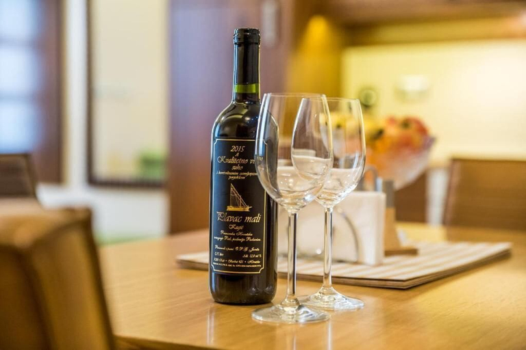Food & Drinks 5, Integrated Hotel Arbia - Margita Deluxe, Lopar/Supetarska Draga