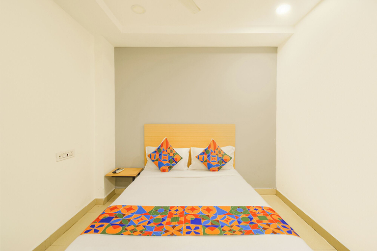 Room 5, Fabhotel The Luxor, Ranga Reddy