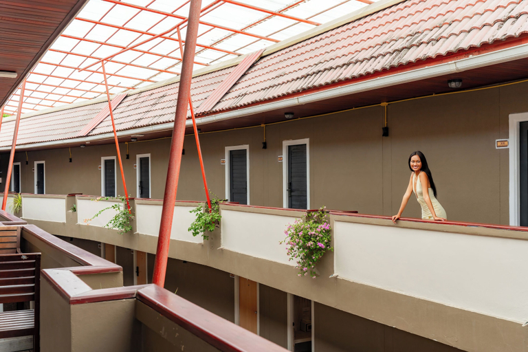Exterior & Views 2, The Taksim Patong Beach Hotel, Phuket Island