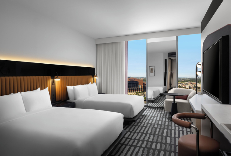 Room 4, Signia Hilton Indianapolis, Indianapolis