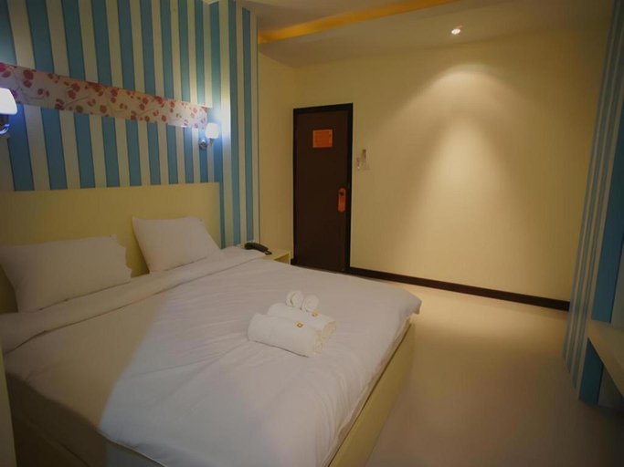 Bedroom 3, Ido Boutique Suite, Hat Yai