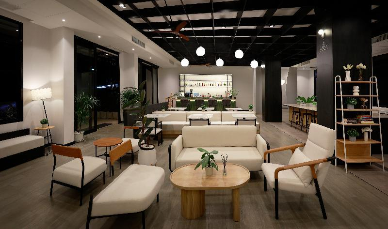 Public Area, Hotel Whitt Hua Hin, Hua Hin