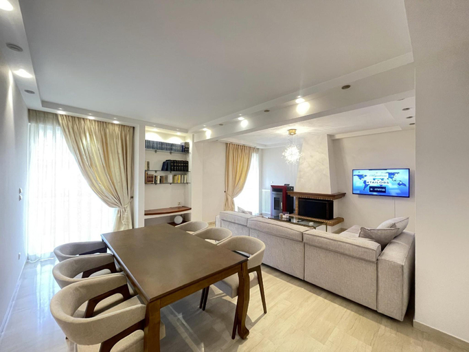 Others 4, Cassiopeia - Glyfada Apartment, Attica