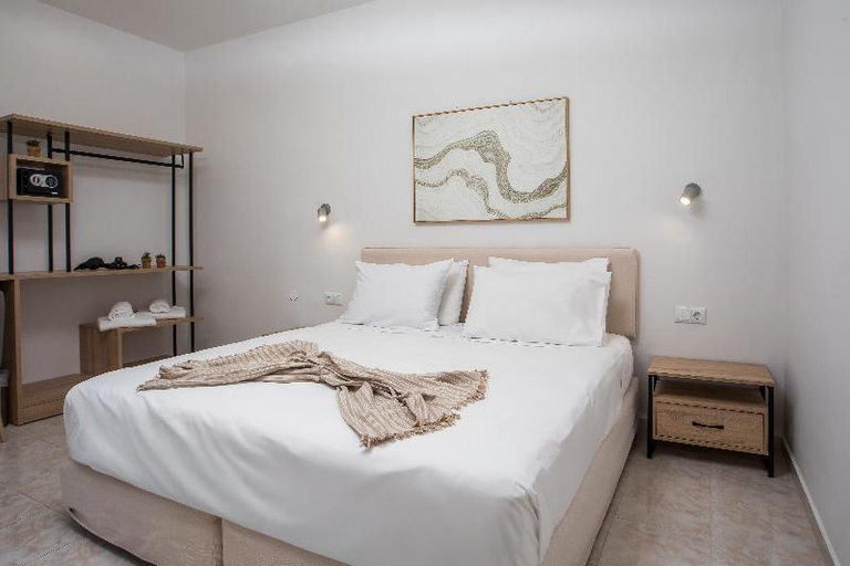 Bedroom 4, Olevia Comfort, South Aegean