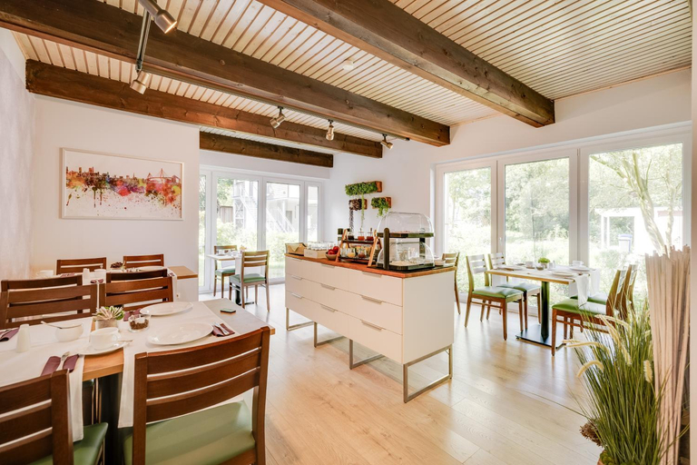 Food & Drinks 5, Haus Biederstaedt, Verden