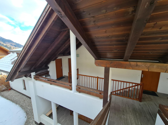 4, Bad Gastein Fallside Apartment, Spittal an der Drau