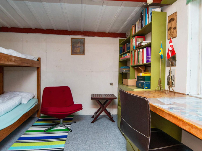 Bedroom 2, person holiday home-By Traum, Sønderborg