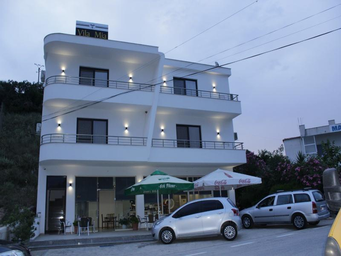 Exterior & Views 2, Vila Mia, Delvinës