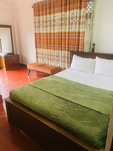 Bedroom 3, Ramboda holiday Inn, Kothmale