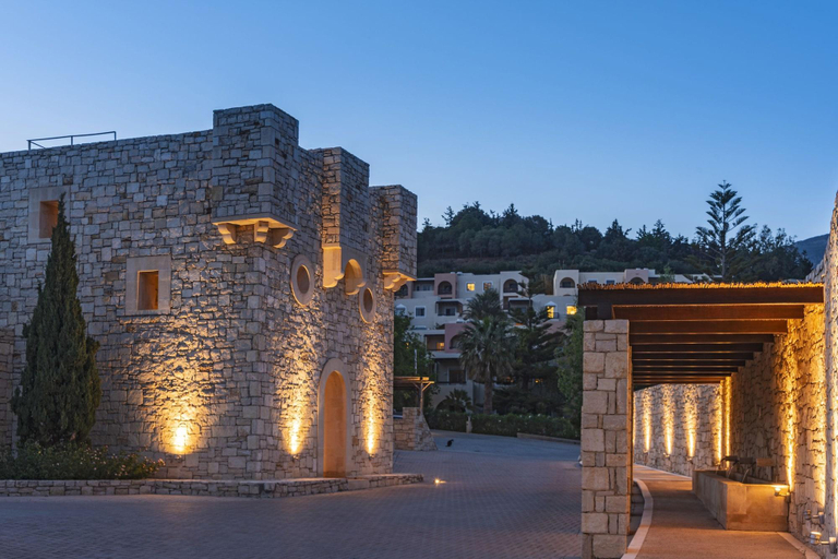 Exterior & Views 2, Hapimag Resort Damnoni, Crete