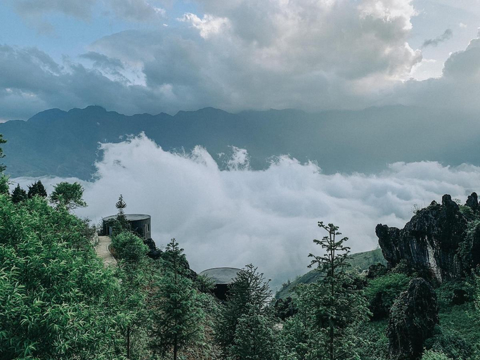 Others 4, Rock garden homestay villa, Sa Pa