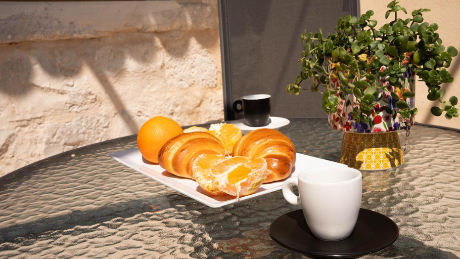 Food & Drinks 5, Intra Moenia, Barletta-Andria-Trani