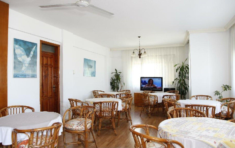 Food & Drinks, Mer Pansiyon, Fethiye