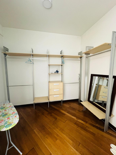 Bedroom, Regalia KLCC View by PandaHomes, Kuala Lumpur