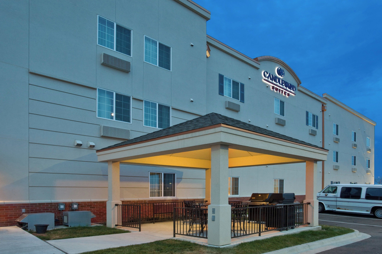 Exterior & Views 4, Candlewood Suites ELGIN NW-CHICAGO, Kane