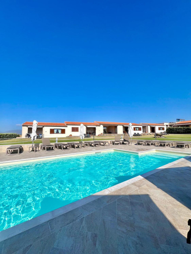Sport & Beauty 2, La Casa di Spinosella, Sassari