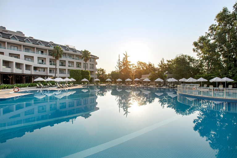 Sport & Beauty 3, Greenwood Kemer Resort - All inclusive, Kemer
