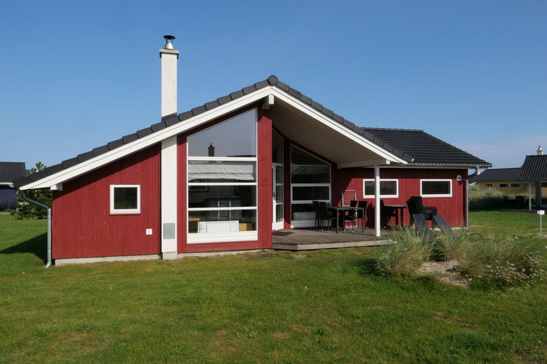 Exterior 4, Grobenbrode Sauna Deck Ausflug, Ostholstein