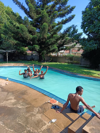 2, Talden's Guest House, Umgungundlovu
