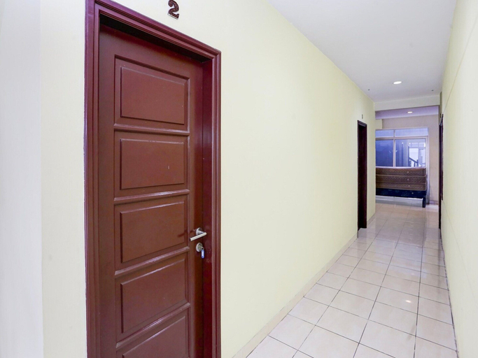 Interior 5, Luxury Deluxe DBL Retreat W/ Free Wifi and Parking, Tangerang