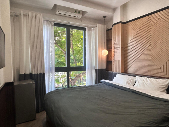 Bedroom 4, UNU C&B homestay, Phú Nhuận