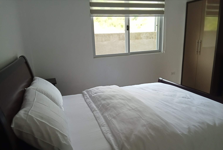 Bedroom 2, Ahojinn, Alcoy