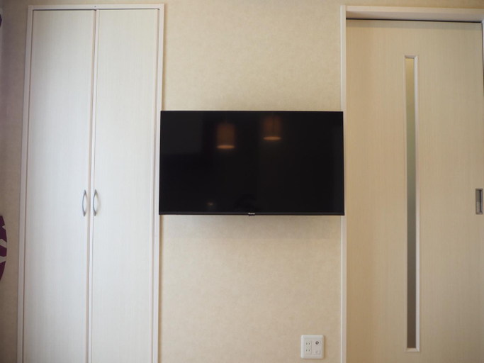 Others 4, Harbor City Terrace 202 - Vacation STAY 13565, Niigata