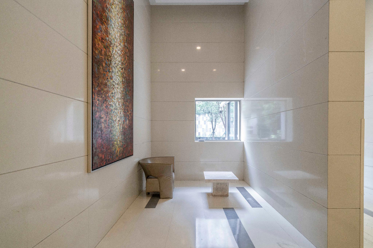 Bathroom 3, Tyms Comfortable 1BR Apartment , Shanghai