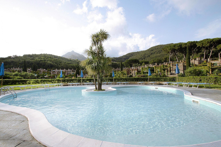 5, Apartment in Elba near Bagnaia Beach, Livorno