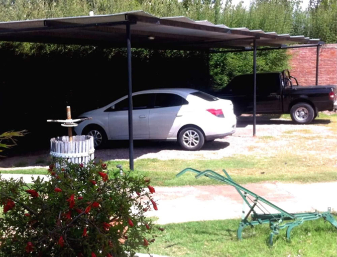 Public Area, La Vita e Bella Cabanas en San Rafael, San Rafael