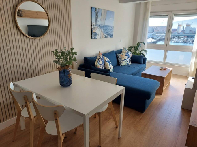 Others 5, Sailor home Santander, Cantabria