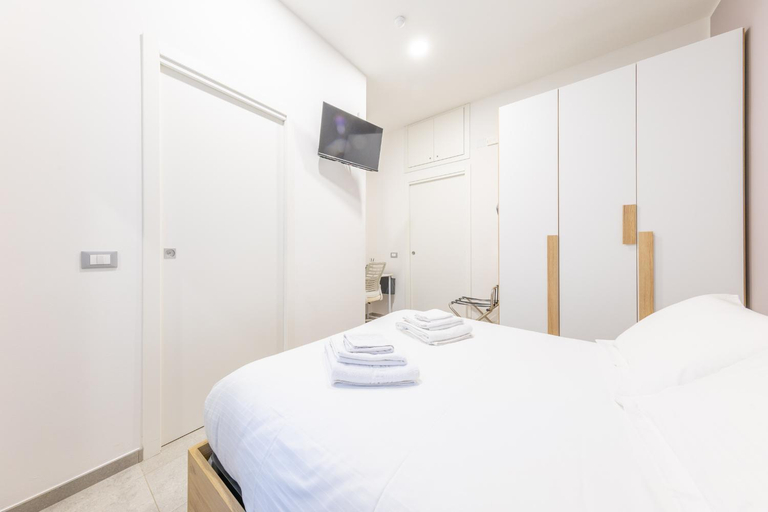 Bedroom 2, Pinturicchio 21, Milano