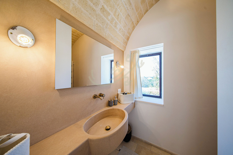 Bathroom 3, TD Villa Antonia - Hidden Citrus Retreat, Brindisi
