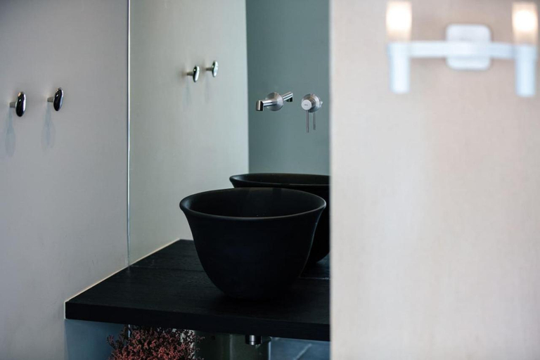 Bathroom 4, Mayeia Villa 2 Bedroom, Crete