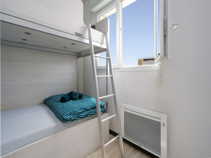 Room 5, Seaside Comfort in Valras, Hérault
