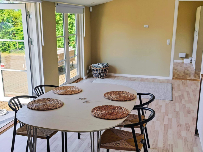 Interior 5, 4 Star Holiday Home in Stroby, Stevns