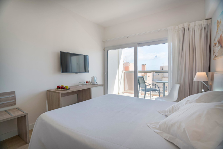 Bedroom 3, Hotel THB Gran Playa - Adults Only, Baleares