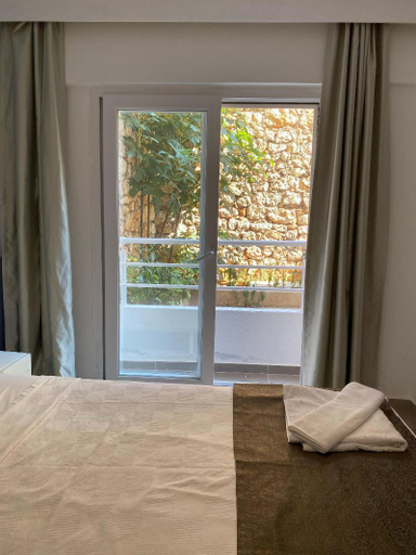 Bedroom 2, Himm Hotel, Kaş